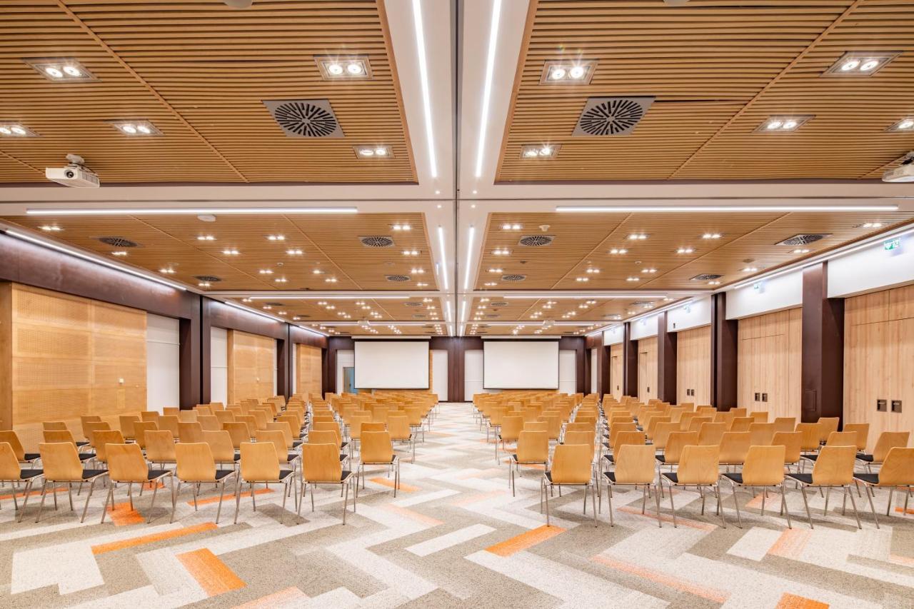 Fagus Hotel Conference & Spa Sopron Exterior foto