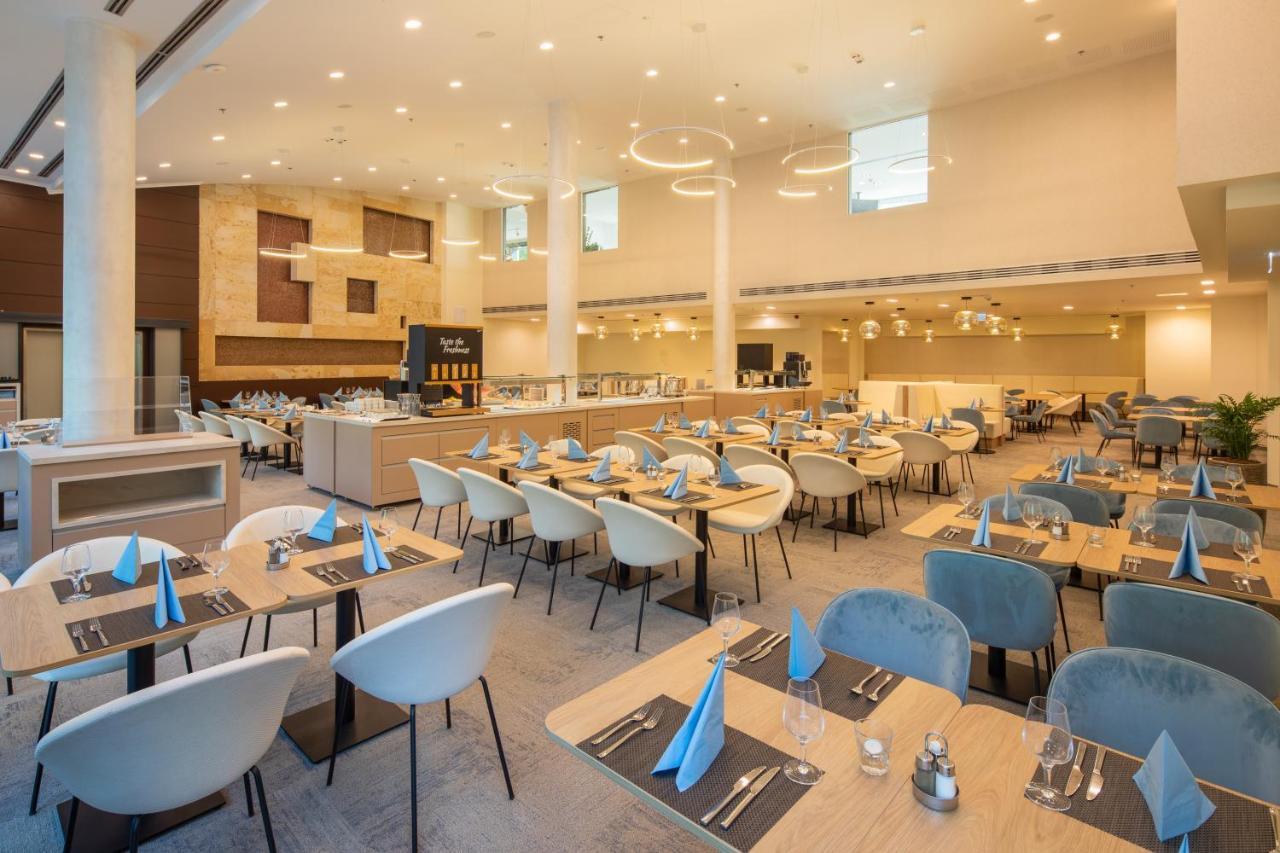 Fagus Hotel Conference & Spa Sopron Exterior foto
